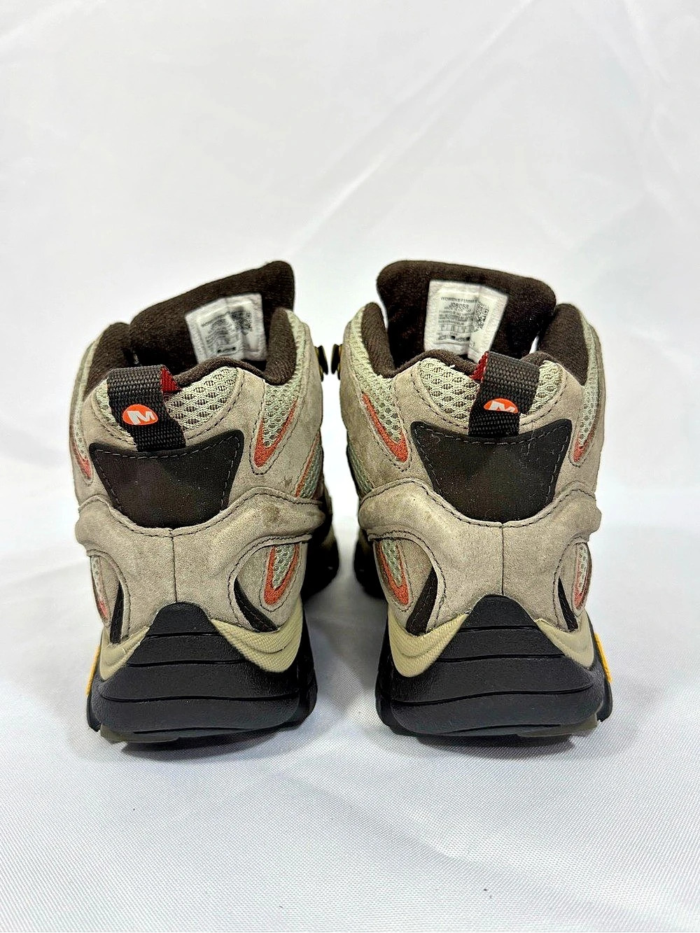 Merrell J06508 Waterproof Hiking Boots US 6 - Picture 4 of 7